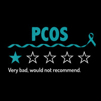 Pcos Review Very Bad Would Not Recommend 1 Star Rating T Shirt Unisex Jogger | Artistshot