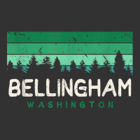 Bellingham Washington T Shirt Vintage Wa Gifts Souvenirs Baby Bodysuit | Artistshot