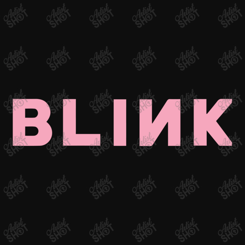 Blink Crop Top by switcolors | Artistshot