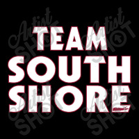 Team South Shore Adjustable Cap | Artistshot