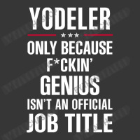 Gift For F Ckin' Genius Yodeler Toddler Hoodie | Artistshot