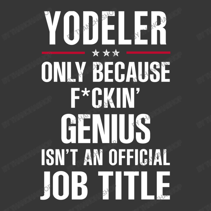 Gift For F Ckin' Genius Yodeler Toddler Hoodie | Artistshot