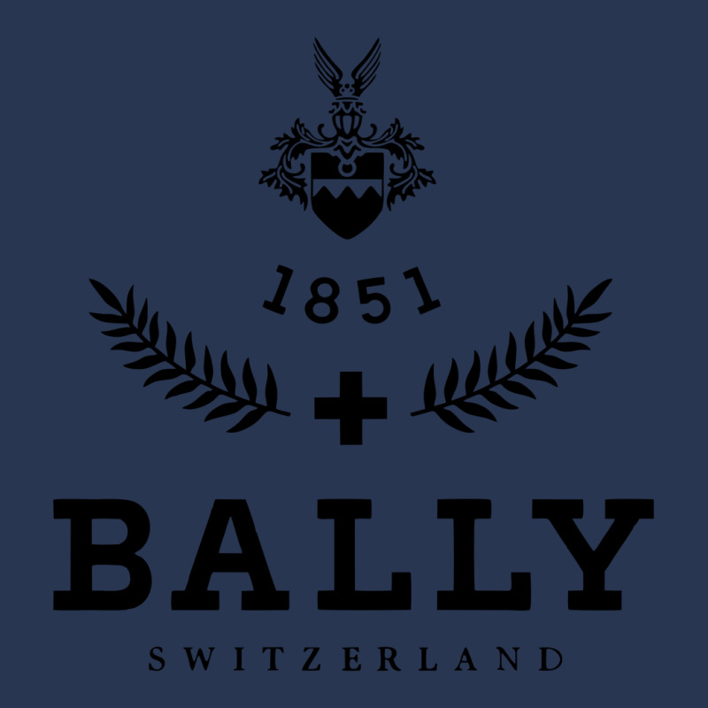 Bally Switzerland Ladies Denim Jacket | Artistshot