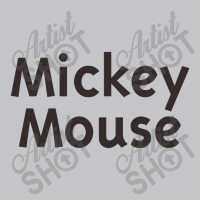 Mouse Type Baby Bodysuit | Artistshot