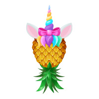 Swinger Upside Down Pineapple Gifts T  Shirt Swinger Upside Down Pinea Sticker | Artistshot