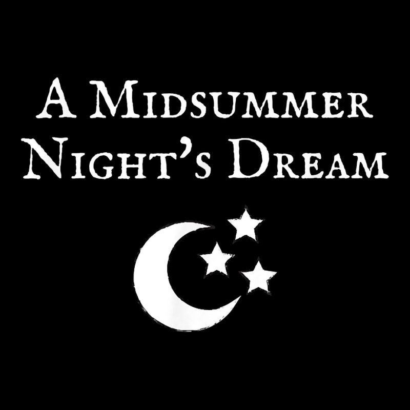 A Midsummer Night's Dream Shakespeare Play T Shirt Kids Cap by patutowtbanaspch | Artistshot