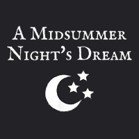 A Midsummer Night's Dream Shakespeare Play T Shirt Youth Tee | Artistshot