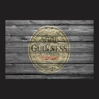 Guinness T-shirt | Artistshot