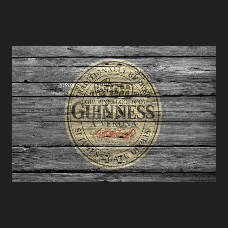 Guinness T-shirt | Artistshot