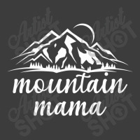 Mountain Mama Men's Polo Shirt | Artistshot