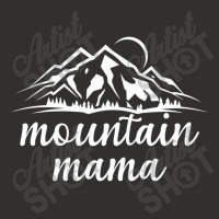 Mountain Mama Champion Hoodie | Artistshot