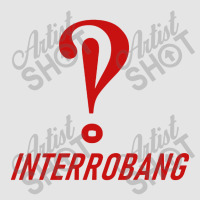 Interrobang Exclusive T-shirt | Artistshot