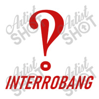 Interrobang Men's T-shirt Pajama Set | Artistshot