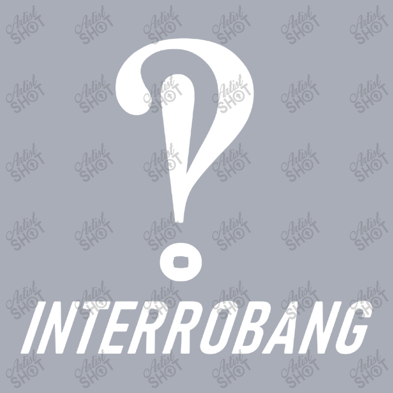 Interrobang Tank Dress by Parkitzs | Artistshot