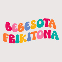 Bebesota Frikitona Latina Retro T Shirt Pocket T-shirt | Artistshot