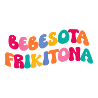 Bebesota Frikitona Latina Retro T Shirt Crewneck Sweatshirt | Artistshot