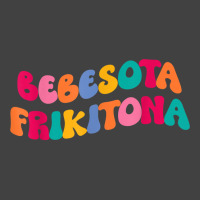 Bebesota Frikitona Latina Retro T Shirt Vintage T-shirt | Artistshot