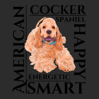 Cocker Spaniel T  Shirt Cocker Spaniel Dog Traits Gift T  Shirt Exclusive T-shirt | Artistshot