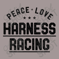 Peace Love Harness Racing Vintage Harness Racer Lover Gift Vintage Short | Artistshot