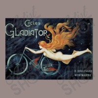 Gladiator Cycles Art Nouveau Gladiator Vintage T-shirt | Artistshot