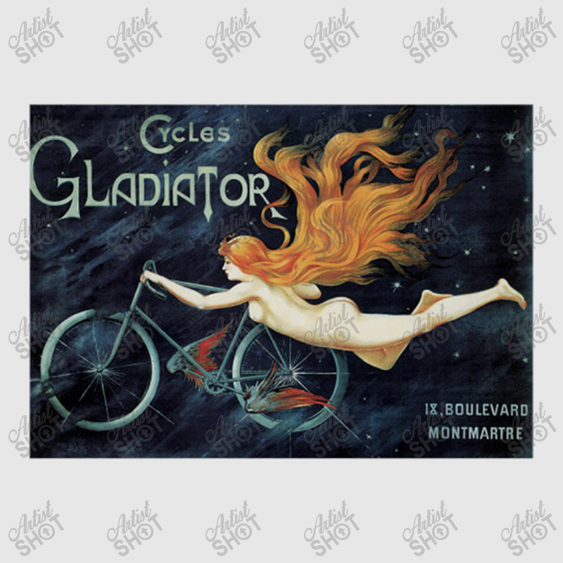 Gladiator Cycles Art Nouveau Gladiator Hoodie & Jogger set by acesenpaii | Artistshot