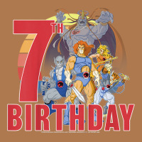 Kids Thundercats Happy 7th Birthday T Shirt Vintage Short | Artistshot