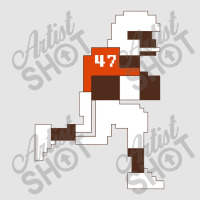 Tecmo College Irvin Exclusive T-shirt | Artistshot