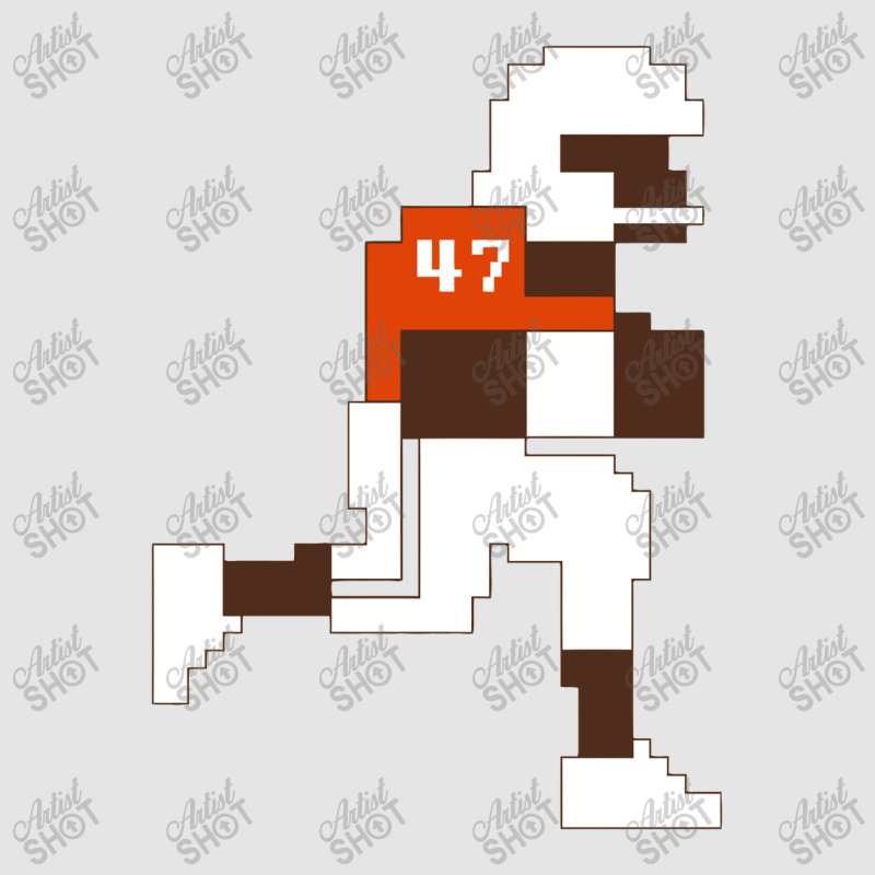 Tecmo College Irvin Exclusive T-shirt | Artistshot