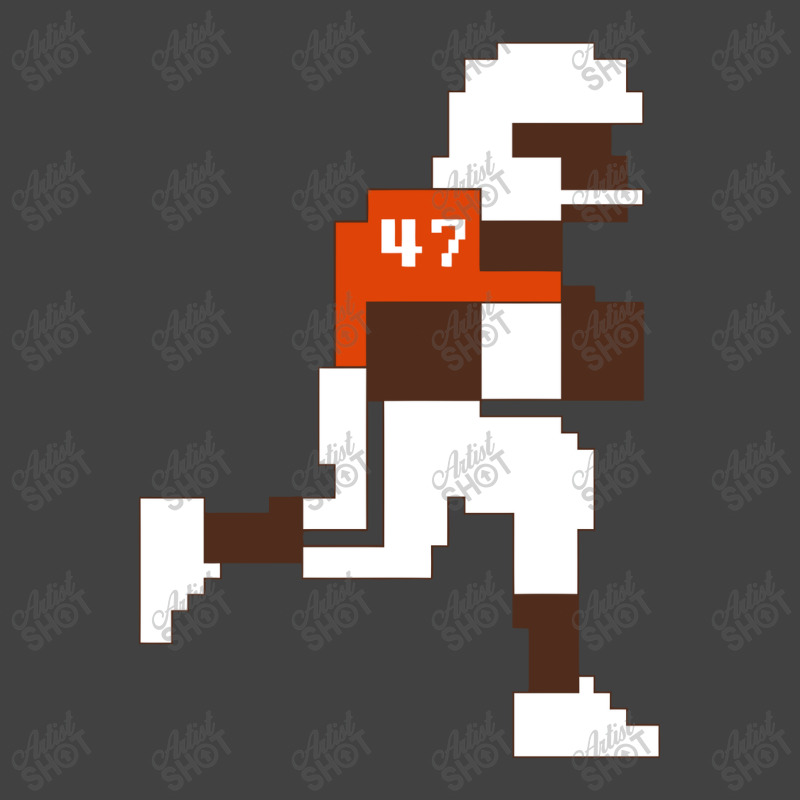 Tecmo College Irvin Vintage T-shirt | Artistshot