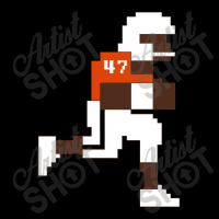 Tecmo College Irvin Fleece Short | Artistshot