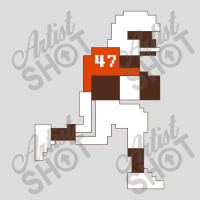 Tecmo College Irvin Men's Polo Shirt | Artistshot