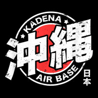 Kadena Air Base Usaf Okinawa Japan T Shirt Long Sleeve Shirts | Artistshot