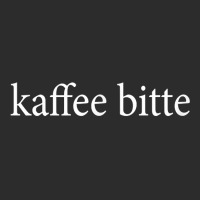 Kaffee Bitte Coffee Please German Language Germany Trip Java T Shirt Exclusive T-shirt | Artistshot