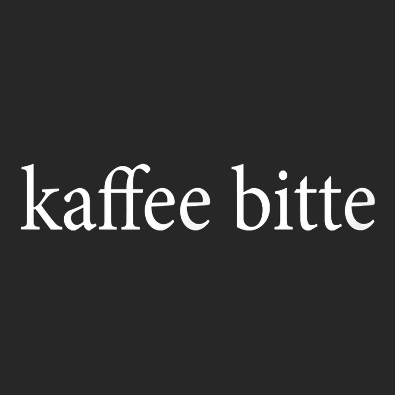 Kaffee Bitte Coffee Please German Language Germany Trip Java T Shirt Women's Pajamas Set by crineraullamasqo | Artistshot