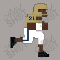 Tecmo College Johnson Racerback Tank | Artistshot