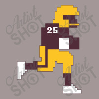 Tecmo College Reed Vintage Short | Artistshot