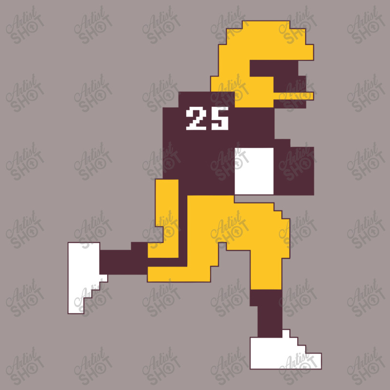 Tecmo College Reed Vintage Short | Artistshot