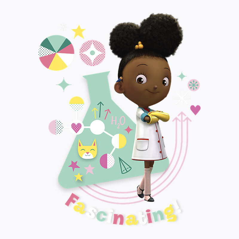 Kids Ada Twist, Scientist Ada Science Is Fascinating! Premium T Shirt T-shirt | Artistshot