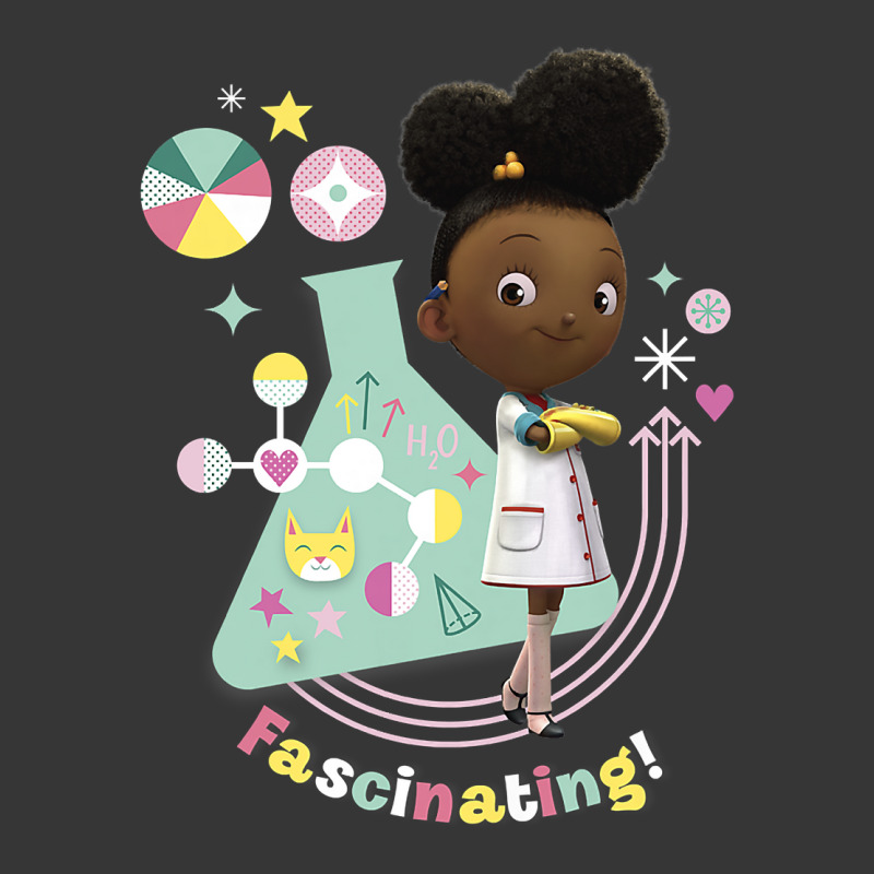 Kids Ada Twist, Scientist Ada Science Is Fascinating! Premium T Shirt Toddler Hoodie | Artistshot