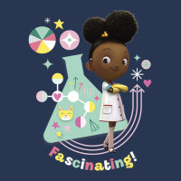 Kids Ada Twist, Scientist Ada Science Is Fascinating! Premium T Shirt Men Denim Jacket | Artistshot