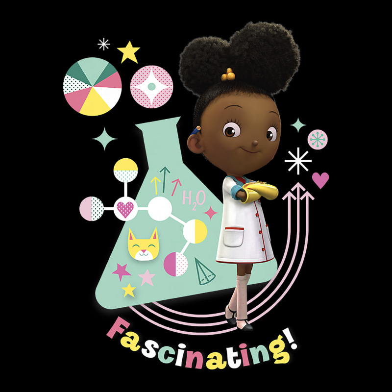 Kids Ada Twist, Scientist Ada Science Is Fascinating! Premium T Shirt Lightweight Hoodie | Artistshot