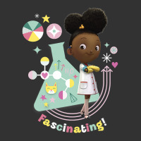 Kids Ada Twist, Scientist Ada Science Is Fascinating! Premium T Shirt Baby Bodysuit | Artistshot