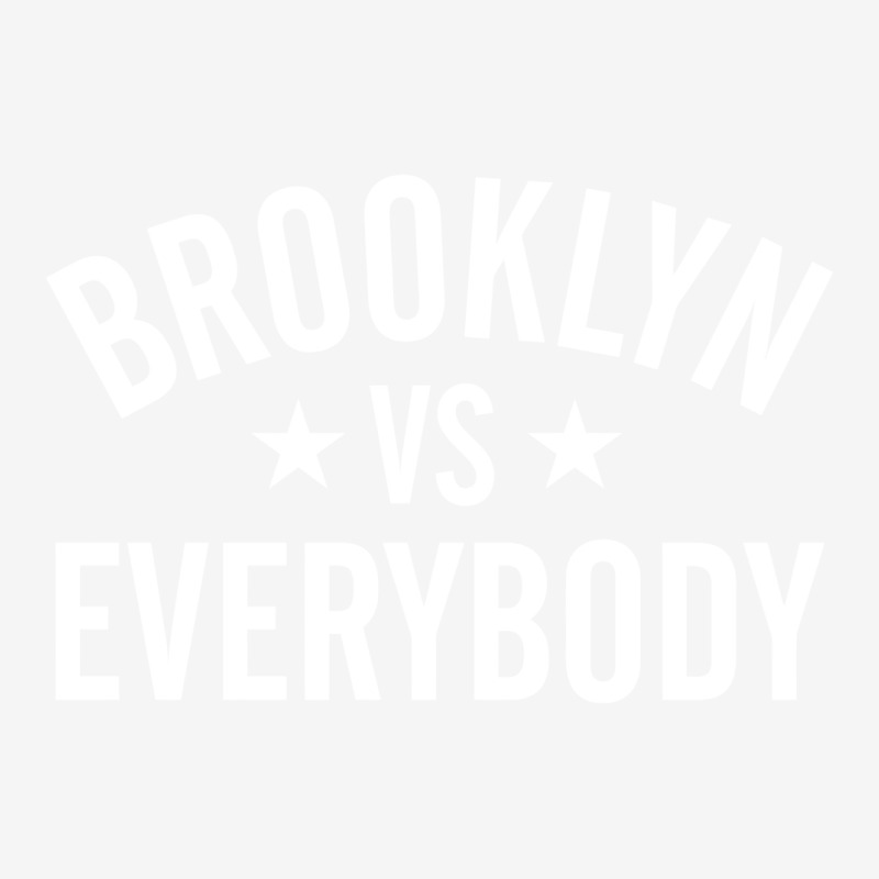 Brooklyn Vs. Everybody 2 Camper Cup | Artistshot