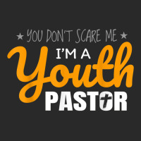 Youth Pastor Appreciation Gifts Christian Cool Religious T Shirt Printed Hat | Artistshot