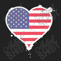 Usa Love Backpack | Artistshot