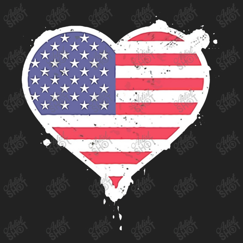 Usa Love Backpack | Artistshot