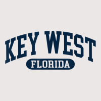 Key West Est 1521 Florida Fl Vintage Retro State Pride T Shirt Pocket T-shirt | Artistshot