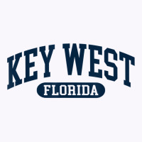 Key West Est 1521 Florida Fl Vintage Retro State Pride T Shirt Tank Top | Artistshot