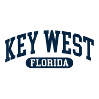 Key West Est 1521 Florida Fl Vintage Retro State Pride T Shirt Crewneck Sweatshirt | Artistshot