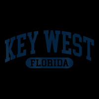 Key West Est 1521 Florida Fl Vintage Retro State Pride T Shirt Zipper Hoodie | Artistshot